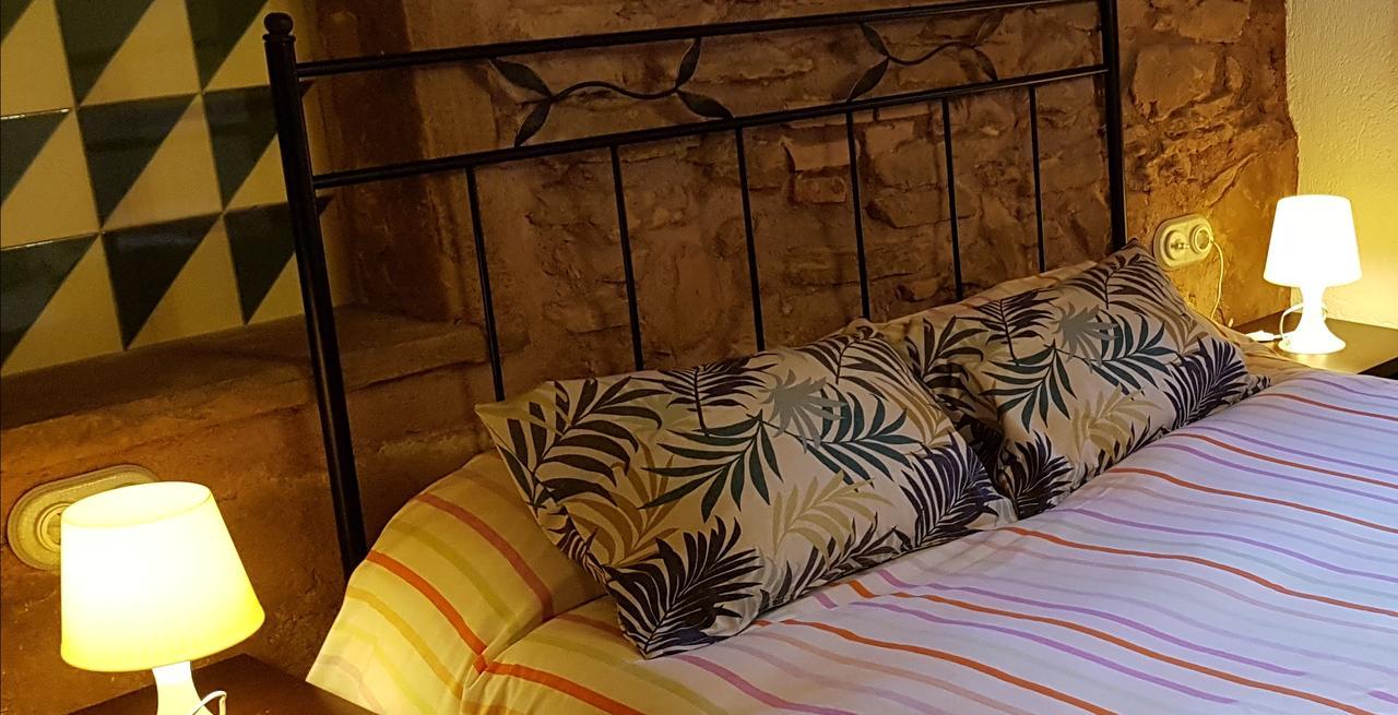 Les Casetes Del Congost Vilatge Resort Barcelona Tagamanent Kültér fotó